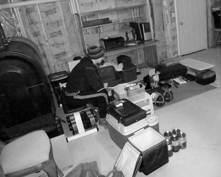 Surveying the gear scene